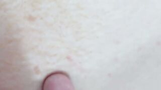 MINDBLOWING REDHEAD ENDURESS INTENSE PENETRATION, THEN GETS COVERED IN JOUl