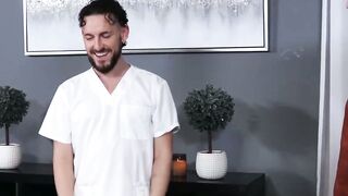 Derek Allen served Jace Starr a secret menu he never knew he needed