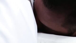 Derek Allen served Jace Starr a secret menu he never knew he needed
