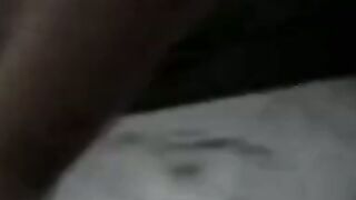 Black Cock Barebacks Chubby Crossdresser 2