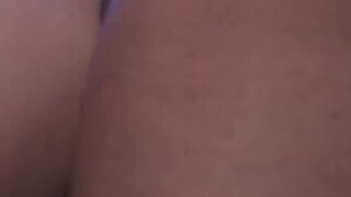 Stepdaughter gets a chastity belt put on