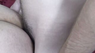 Passionate kissing and ass pounding by bald daddy Greg Riley and hot James Clark