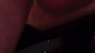 Dom top gay makes his tanned sub twink moan hard