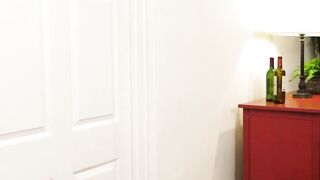 My pussys cravings for today is deep pussy fucking brought by Codey Steele