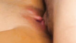 My pussys cravings for today is deep pussy fucking brought by Codey Steele