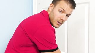 My pussys cravings for today is deep pussy fucking brought by Codey Steele