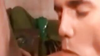 Amateur Bareback Big Cocks & Cum