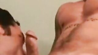 Amateur Bareback Big Cocks & Cum