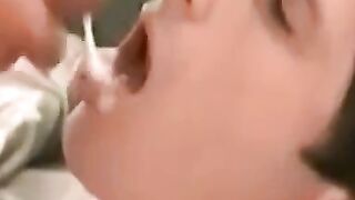 Amateur Bareback Big Cocks & Cum