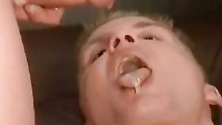 Amateur Bareback Big Cocks & Cum
