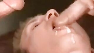 Amateur Bareback Big Cocks & Cum