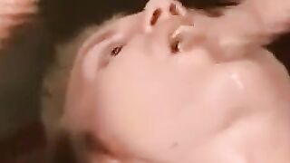 Amateur Bareback Big Cocks & Cum