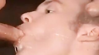 Amateur Bareback Big Cocks & Cum