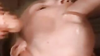 Amateur Bareback Big Cocks & Cum