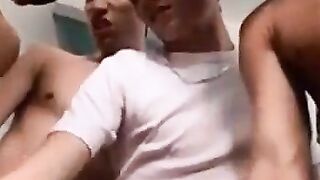 Amateur Bareback Big Cocks & Cum