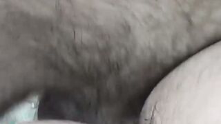 Two handsome guys breed each others asses in the woods