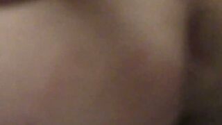 Young twink bobs his head fast for many cocks