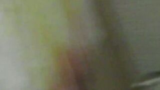 Young twink bobs his head fast for many cocks