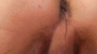 Horny skinny teen Gavin Beccera fingering while masturbating