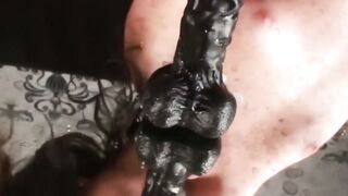 LEXA SCOUT UNLEASHED The Kinkiest CumFilled Frenzy Youll Ever Witness!