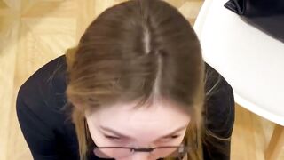 Real duo homemade, doggystyle with step mom - hard-core porno await family therapy.