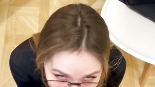 Real duo homemade, doggystyle with step mom - hard-core porno await family therapy.