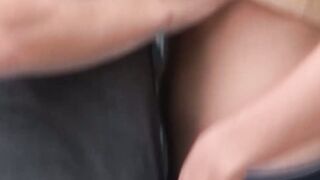Young twinks passionately rimm and bareback outdoor