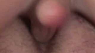 Threeway with sexy young studs who like going in balls deep