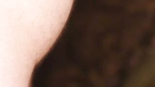 Macho dude plows a very feminine guy after oral session