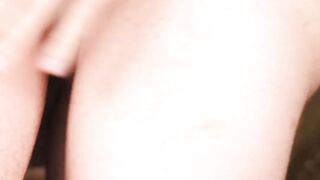 Macho dude plows a very feminine guy after oral session