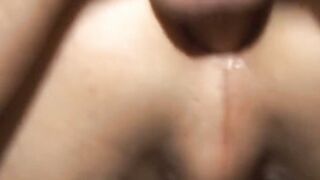 Kinky jock Lee Daniels fucked bareback after intense rimming