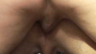 Kinky jock Lee Daniels fucked bareback after intense rimming