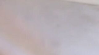 Skinny athletic twink Martin Corvin cums in his underwear