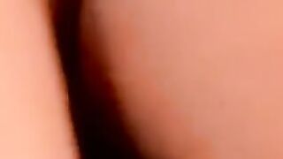 Rock hard hairy cock amateur gets hot passionate blowjob