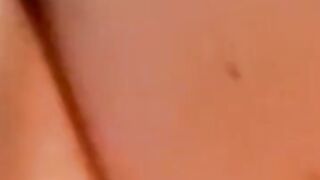 Rock hard hairy cock amateur gets hot passionate blowjob