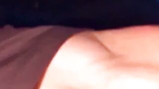 Hunk enjoying bondage with balls tied strongly and tightly