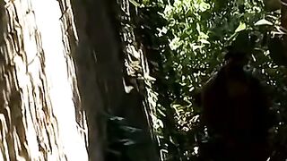 Muscle studs fucking after pissing and deepthroat sucking