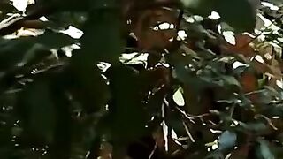 Muscle studs fucking after pissing and deepthroat sucking