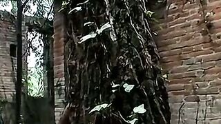 Muscle studs fucking after pissing and deepthroat sucking
