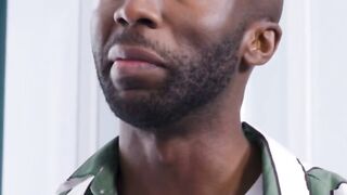 Horny Ethan Chase and Shawn Rhimes breed each other asses