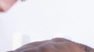 Horny Ethan Chase and Shawn Rhimes breed each other asses