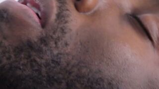 Horny Ethan Chase and Shawn Rhimes breed each other asses