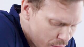 Horny Ethan Chase and Shawn Rhimes breed each other asses
