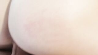 Aria Alexander has such a delicate pussy looking so perfectly fit while he lover poun