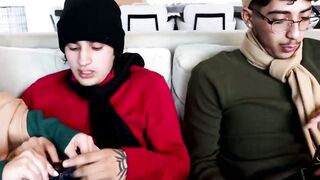 Stepson swapping with MILFs Mona Azar and Bunny Madison turned out perfectly