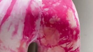 Sweet Blonde Teen Pussy on Webcam