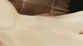 Tattooed Small Hands drilled hard the gorgeous pussy of sexy Silvia Saige