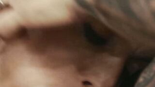 Tattooed Small Hands drilled hard the gorgeous pussy of sexy Silvia Saige