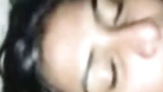 Pakistani Girl Has Anal Sex with Boyfriend