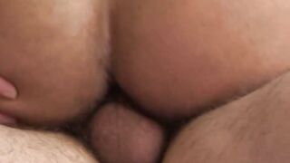 Nasty Clyde joining with vulgar Noah in sexy assfuck